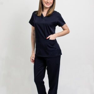 SCRUB FEMININO TWO WAY - Imagem 1